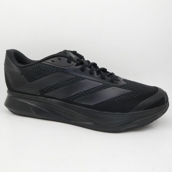 NWOB Adidas Duramo SL2 Men’s Size US 13 Black Shoes Sneakers IH8217 main image 8